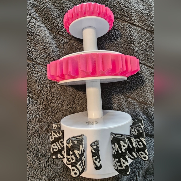 Sigma brush cleaning system - Picture 4 of 5